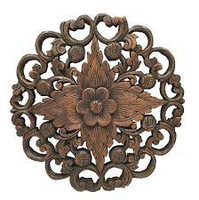 Wall Decor Carved Wood Wall Panels Carved Wood Wall Art Decor Wood Wall Hanging