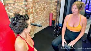 Personaltrainersxxx Onlyfans - XXXBP