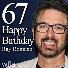 HAPPY BIRTHDAY, RAY ROMANO 🥳 The "Everybody Loves Raymond" star turns 67  today! https://bit.ly/4391VXz