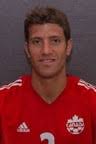 Encyclopedia of Italian-Canadian soccer players