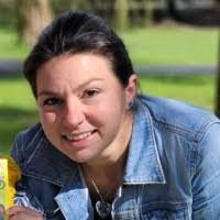 Vanessa Collado's Instagram, Twitter & Facebook