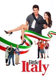I loved little italy starring @robertsemma, hayden christensen, @alyssa_milano, and @andrewphung. Little Italy 2018 Directed By Donald Petrie Reviews Film Cast Letterboxd