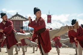When the emperor of china issues a decree that one man per family must serve in the imperial army to defend the country from northern invaders, hua mulan, th. Mulan Is Disney S Best Live Action Remake With Excellent Yifei Liu