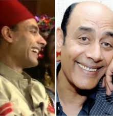 كما شارك مؤخرا في مسلسل لمس أكتاف للنجم ÙÙ‰ Ø¹ÙŠØ¯ Ù…ÙŠÙ„Ø§Ø¯ Ø£Ø­Ù…Ø¯ Ø¨Ø¯ÙŠØ± ÙƒÙˆØ§Ù„ÙŠØ³ Ø£Ù‡Ù… Ù…Ø³Ø±Ø­ÙŠØ© Ù‚Ø¯Ù…Ù‡Ø§ Ø±ÙŠØ§ ÙˆØ³ÙƒÙŠÙ†Ø© ÙÙ†