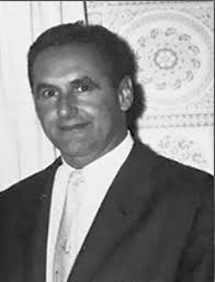 Joseph Roland Barbera (1911-2006)