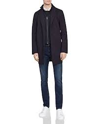 Reiss Kurgan Mac Coat Reiss Cloth Reiss Kurgan Coat