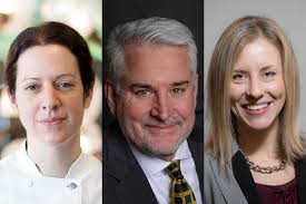 District 8 candidates continue campaigning