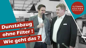 Dunstabzugshauben Fur Umluft Ohne Filter Sicher Dass Das Funktioniert Youtube