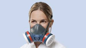 £ 48.75 (excl vat) add to basket; Moldex Serie 7000 Halbmasken Schutz Gegen Partikel Gas Und Dampf Moldex