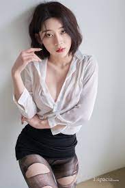 Espacia Korea] EHC  045 Rahee 48P - Love the girl