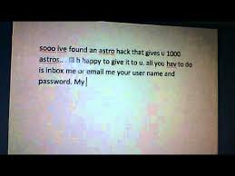 Atau pastikan dahulu rumah anda masuk dalam coverage njoi prepaid. Cara Hack Astro Njoi Free