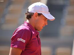 Thiem snared an early break against dimitrov before the bulgarian responded by breaking thiem twice to come from behind and claim the first set. 3ua76xyvb3n1zm