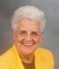 DORIS NAWORSKI Obituary (2012)