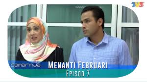 Berikut senarai lagi drama menanti februari yang disiarkan di slot samarinda tv3. Drama Menanti Februari Tv3 By Myinfotaip