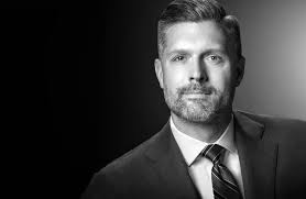 Houston Headshot Photographer and Executive Portraits