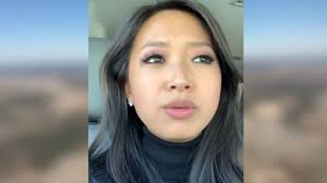 An eye-opening trip to storm-weary Texas