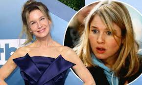 Renée zellweger has been filming the third installment of the bridget jones movie series and she's now opening up about how she really feels about zellweger admitted she never thought whether a bridget jones 3 would happen, but said, i'm really glad to be doing it. asked if it was easy to slip. I D Love The Experience Of Revisiting Her Renee Zellweger Would Love To Play Bridget Jones Again Daily Mail Online