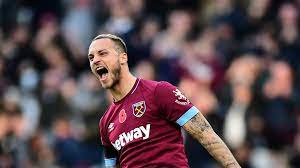 Join the discussion or compare with others! West Ham S Marko Arnautovic Rules Out January Move Football News Sky Sports