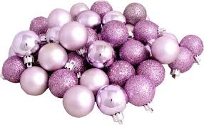 You'll receive email and feed alerts. Purple Christmas Ornaments You Ll Love In 2021 Wayfair