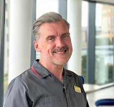 Meet the NMAHP Digital Team