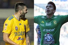 Te enviaremos el mejor contenido . Tigres Vs Leon En Vivo Jornada 8 Apertura 2019 Donde Ver Pase A Gol