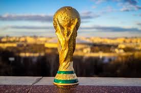Diffusions de coupe du monde. Coupe Du Monde 2018 Une Diffusion Rentable Pour Tf1