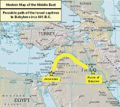 Ancient Babylonia History Of Babylonia Bible Mapping Bible History Babylon Map
