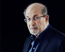 Image result for quichotte salman rushdie