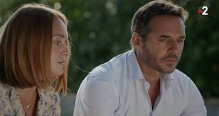 Un si grand soleil : Un Si Grand Soleil Spoiler Manon Part Dans La Confusion Alice Et Julien En Guerre Toutelatele