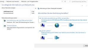Anyconnect was not able to establish. Vpn Client Unter Windows 10 Einrichten Windowspro