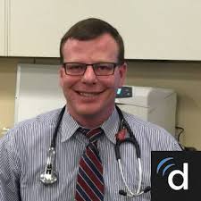 Dr. Matthew J. Bock, MD