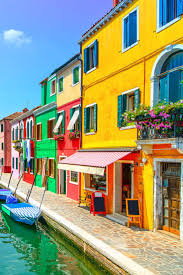 Pin By Gozde Demirel Kulak On Reference Photos Colorful Places Colourful Buildings Beautiful Places To Travel