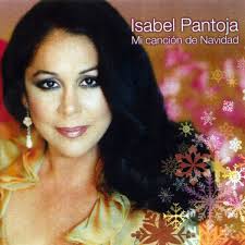 Nuevo single oficial de isabel pantoja: Isabel Pantoja Mi Cancion De Navidad 2005 Cd Discogs