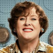 How Julia Will Reignite Your Passion for Cooking and Interest in the Life  of Child