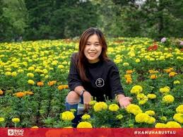 Wisata kuliner bogor foto by bacaterus.net. 10 Tempat Wisata Di Bogor Paling Hits Dan Instagramable Indozone Id