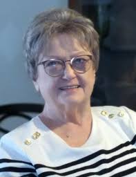 Obituary information for Mary Sue Herbert