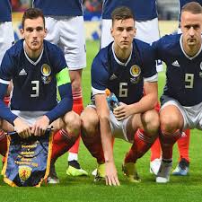 Kieran tierney, who is hoping to recover from a calf problem in time to face. Andy Robertson And Kieran Tierney Are In Agreement Over Their Comparisons Daily Star