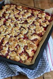Zwetschgenkuchen Mit Quark Ol Teig Vom Blech Bake To The Roots Rezept Zwetschgen Kuchen Kuchen Rezept Pflaumenkuchen