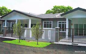 Interior design & architectural project info. Single Storey Terrace House Rembia Melaka Sale Houses For Sale In Melaka Melaka Sheryna Com My Mobile 577326