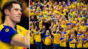 Ingen har tippat rätt den här säsongen. Handbolls Vm Lagets Hyllning Till Svenska Fansen