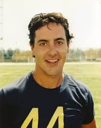 Just met David Howard Thornton twice today . One as Art the Clown and the  other himself