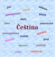 Mapa criado por pessoas como você! O Desafio De Aprender A Lingua Tcheca Linguare Blog