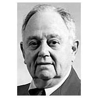 George Sparks Obituary