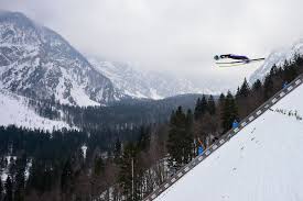 This is where two legends jumped over 100 and 200 metres for the first time in history. Fis Ski Jumping World Cup Season To Conclude In Planica And Chaikovsky