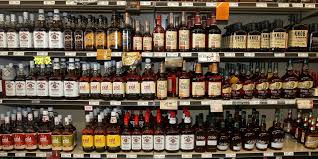 Liquor Store Near Me That Delivers
