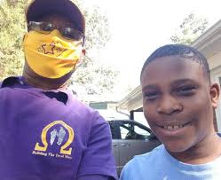 Omega Psi Phi Fraternity, Inc.