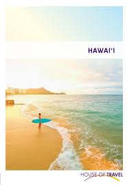Använd sökrutan för att hitta ett ledigt semesterboende. Hawaii Brochure 2020 By House Of Travel Issuu