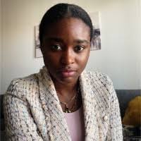 Keisha Baxter's Instagram, Twitter & Facebook