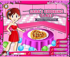 Quesadillas con la forma de jack o lantern. Velentine Clase De Cocina Para Cocinar Pizzas Juego De Sara Video Dailymotion