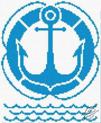 We look forward to doing business with you and helping you enjoy your. Anchor 00977 By Haftix Patterns